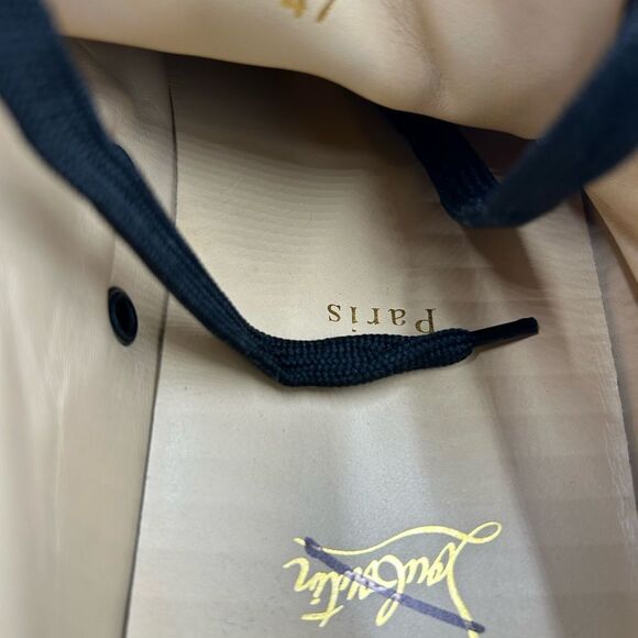 Men's Christian Louboutin, Louis Jr spiked sneakers size 47 made in Italy - Picture 6 of 9